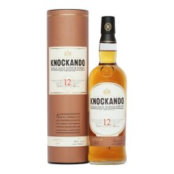 Knockando 12